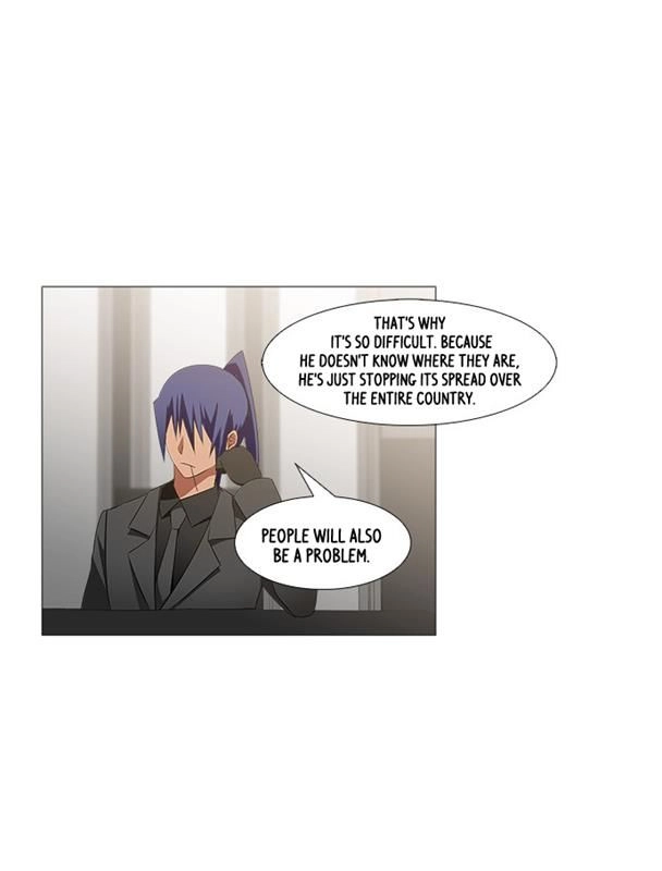 Tabegoro Girl Chapter 234 page 54 - 
