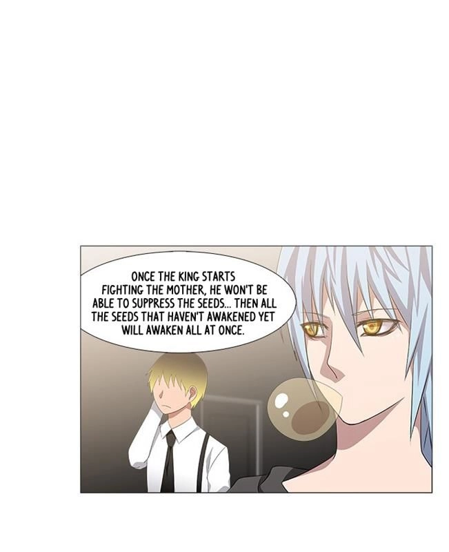 Tabegoro Girl Chapter 234 page 55 - 