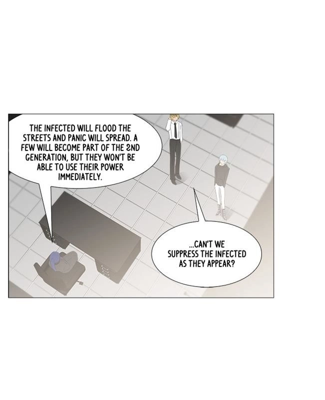 Tabegoro Girl Chapter 234 page 56 - 