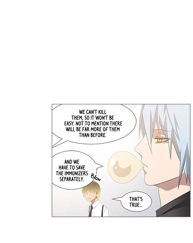 Tabegoro Girl Chapter 234 page 57 - 