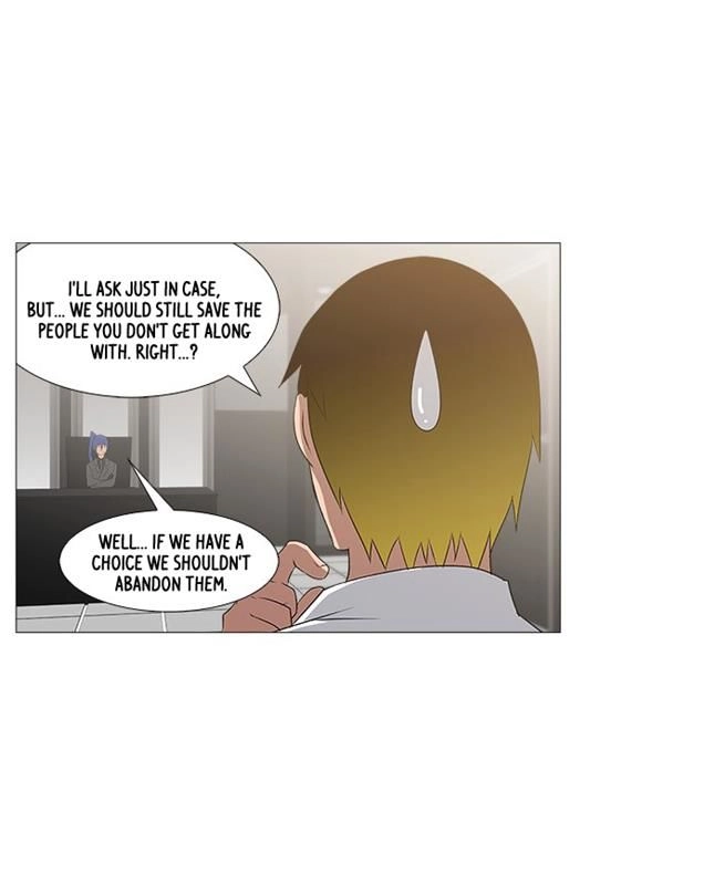Tabegoro Girl Chapter 234 page 58 - 