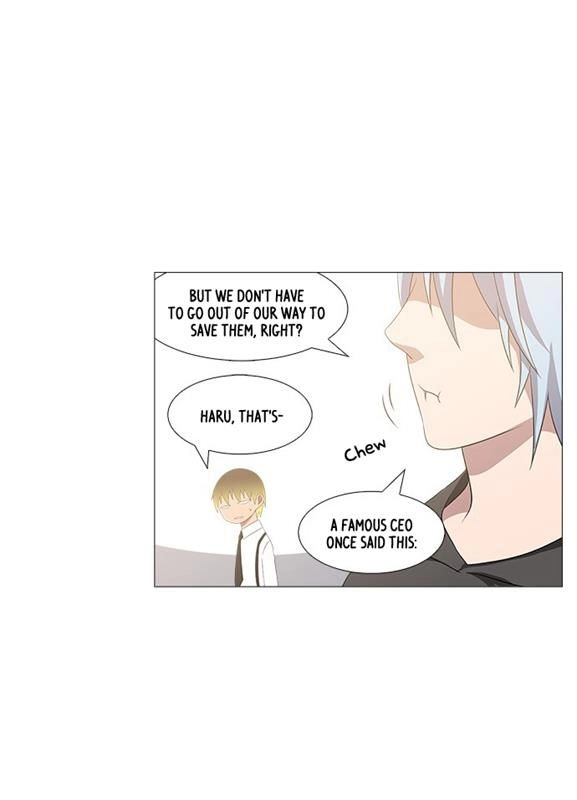 Tabegoro Girl Chapter 234 page 59 - 