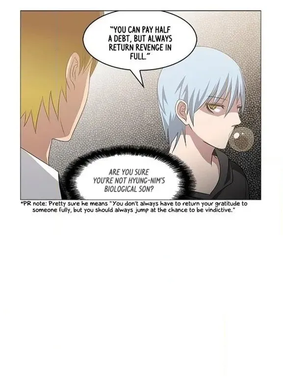 Tabegoro Girl Chapter 234 page 60 - 