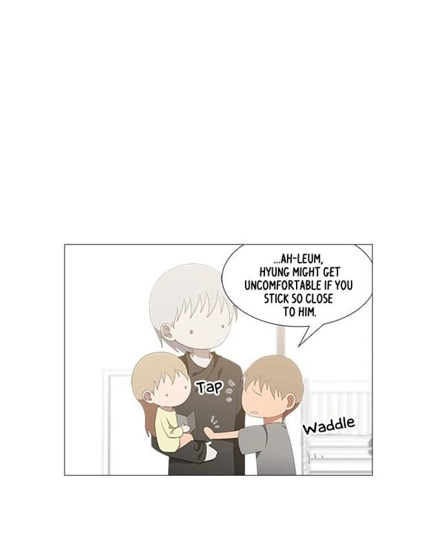 Tabegoro Girl Chapter 234 page 7 - 