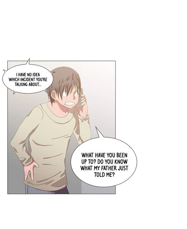 Tabegoro Girl Chapter 235 page 14 - 