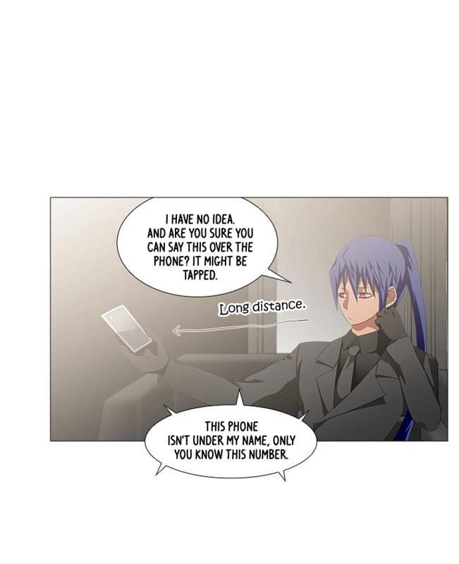Tabegoro Girl Chapter 235 page 15 - 