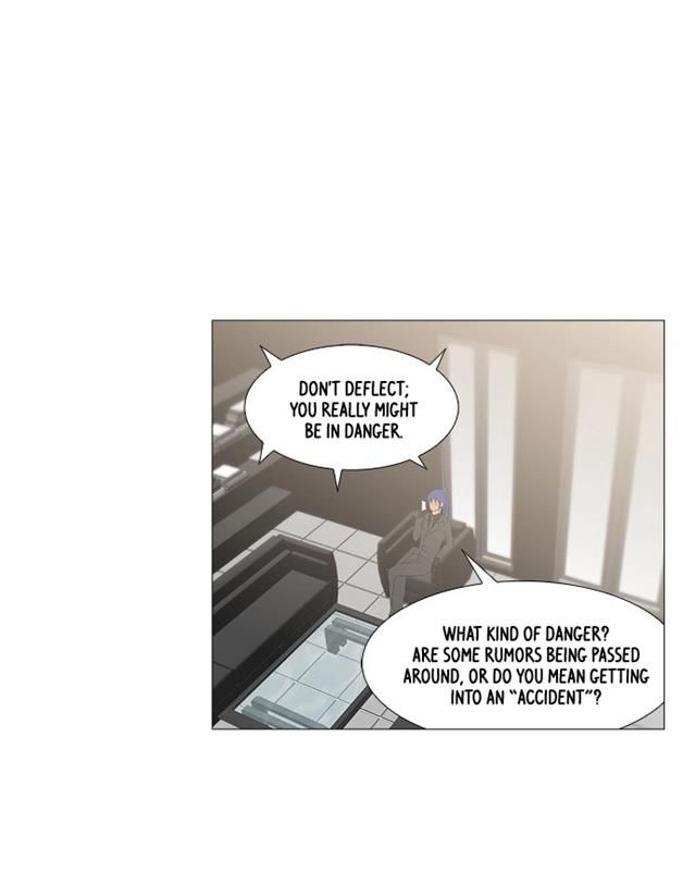 Tabegoro Girl Chapter 235 page 17 - 