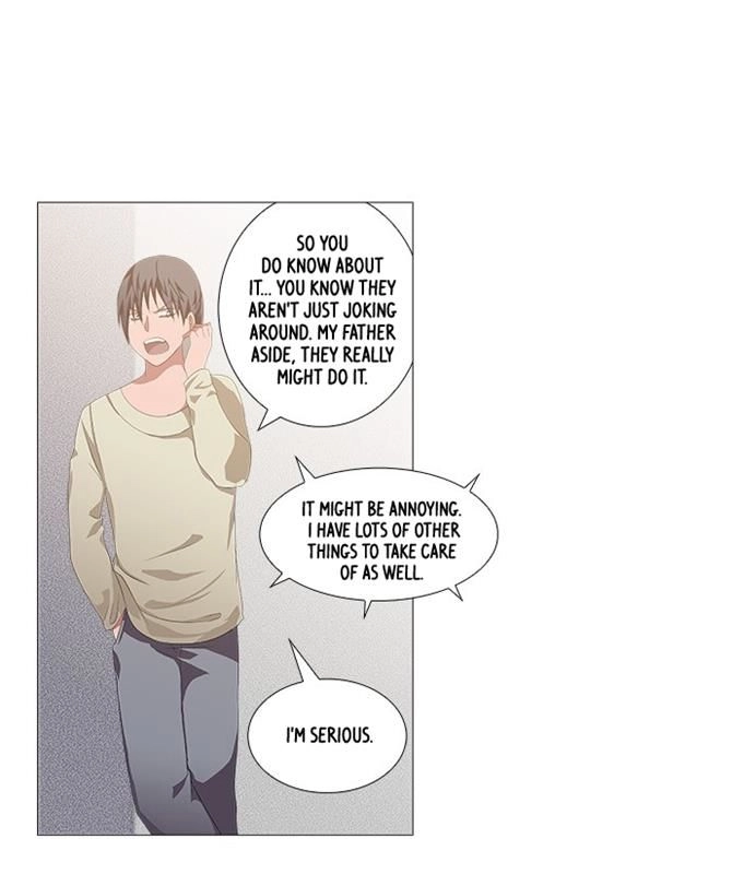 Tabegoro Girl Chapter 235 page 18 - 