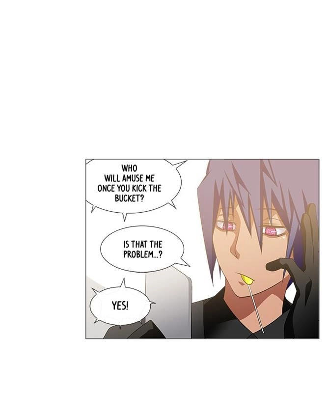 Tabegoro Girl Chapter 235 page 19 - 