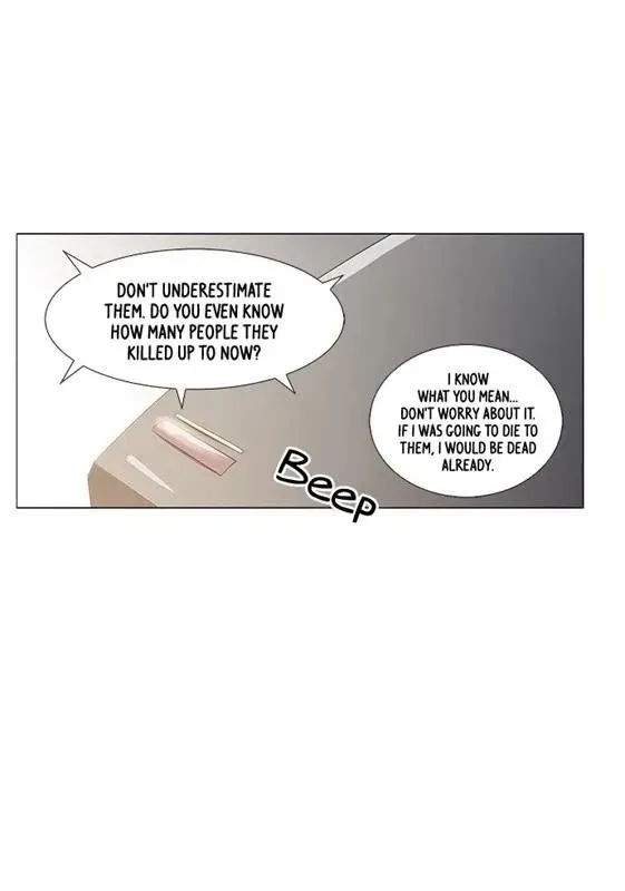 Tabegoro Girl Chapter 235 page 20 - 