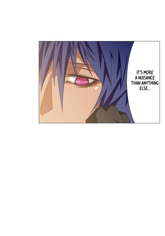 Tabegoro Girl Chapter 235 page 21 - 