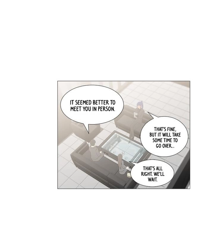 Tabegoro Girl Chapter 235 page 25 - 