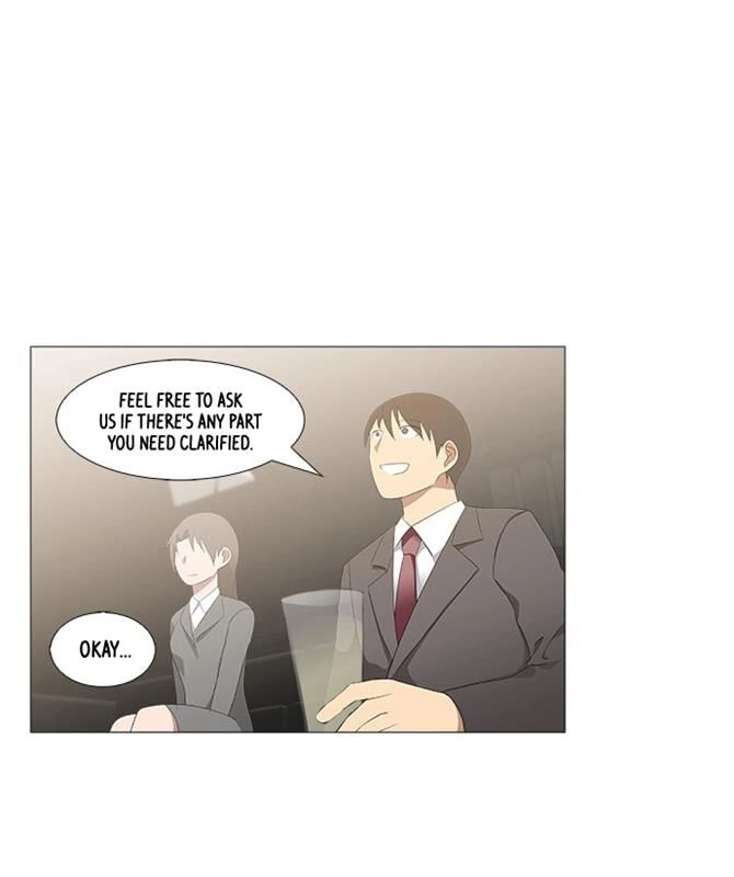 Tabegoro Girl Chapter 235 page 26 - 