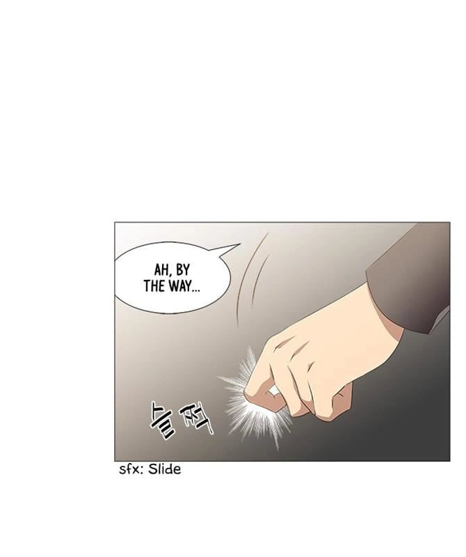 Tabegoro Girl Chapter 235 page 27 - 