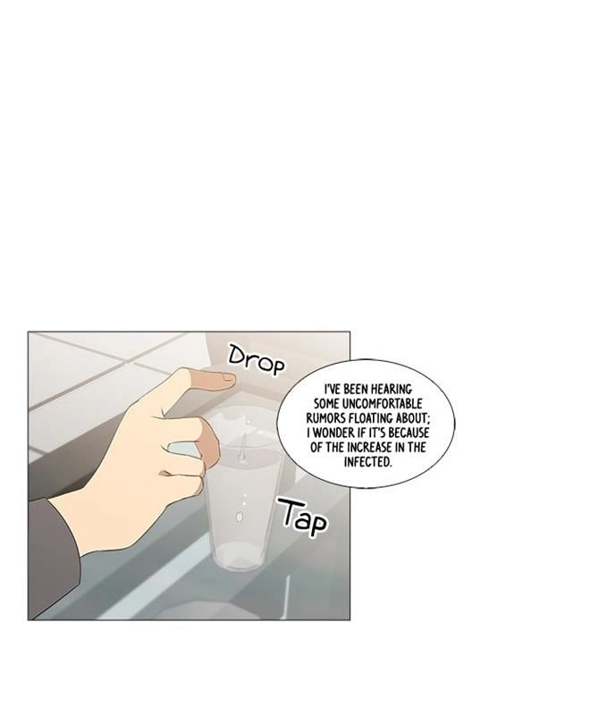 Tabegoro Girl Chapter 235 page 28 - 
