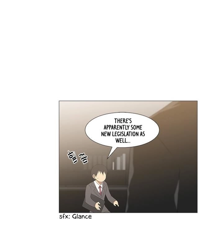 Tabegoro Girl Chapter 235 page 29 - 