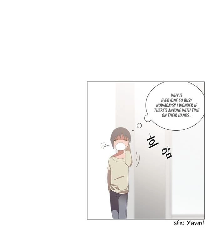Tabegoro Girl Chapter 235 page 4 - 