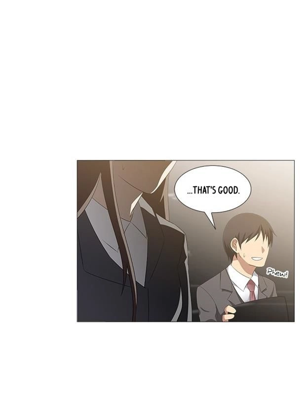 Tabegoro Girl Chapter 235 page 31 - 