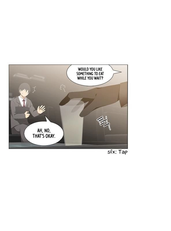 Tabegoro Girl Chapter 235 page 32 - 