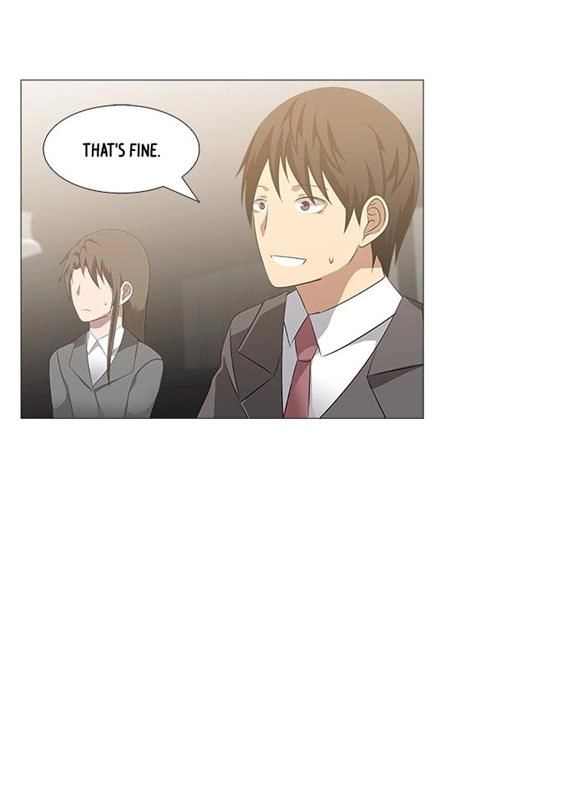 Tabegoro Girl Chapter 235 page 34 - 