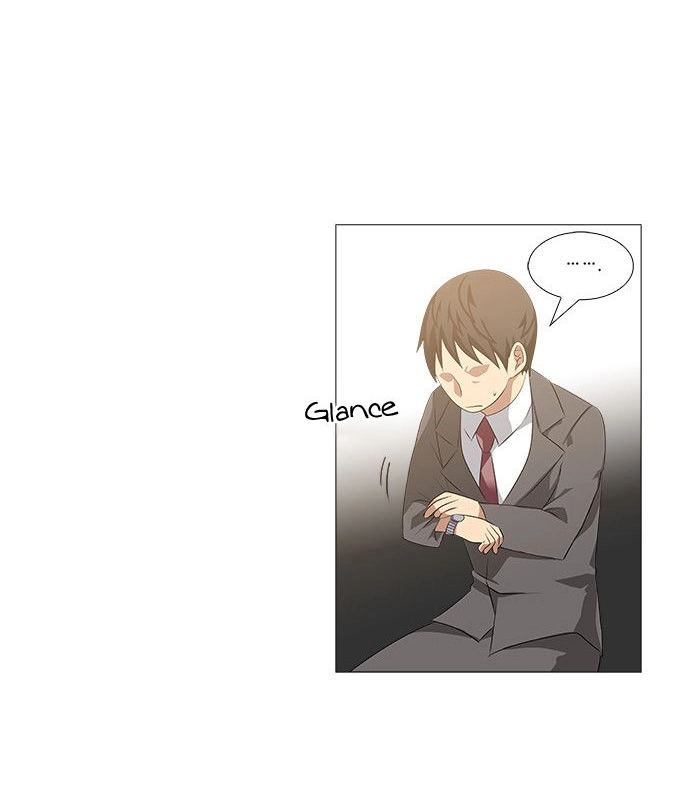 Tabegoro Girl Chapter 235 page 37 - 