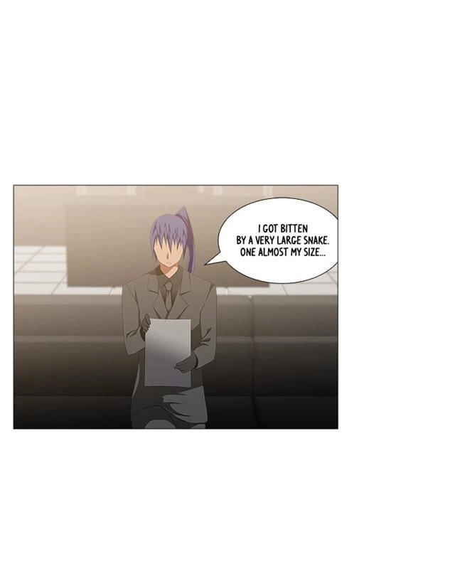 Tabegoro Girl Chapter 235 page 42 - 
