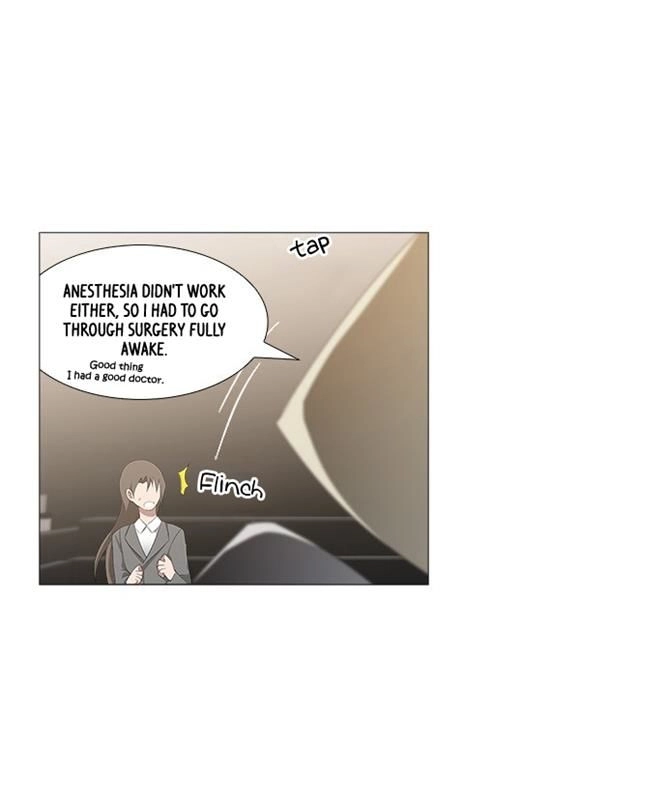 Tabegoro Girl Chapter 235 page 46 - 