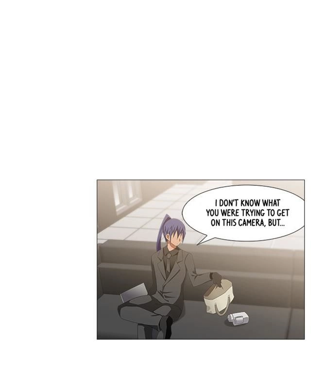 Tabegoro Girl Chapter 235 page 47 - 