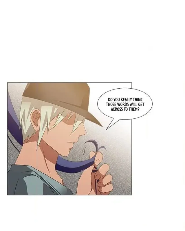 Tabegoro Girl Chapter 235 page 50 - 