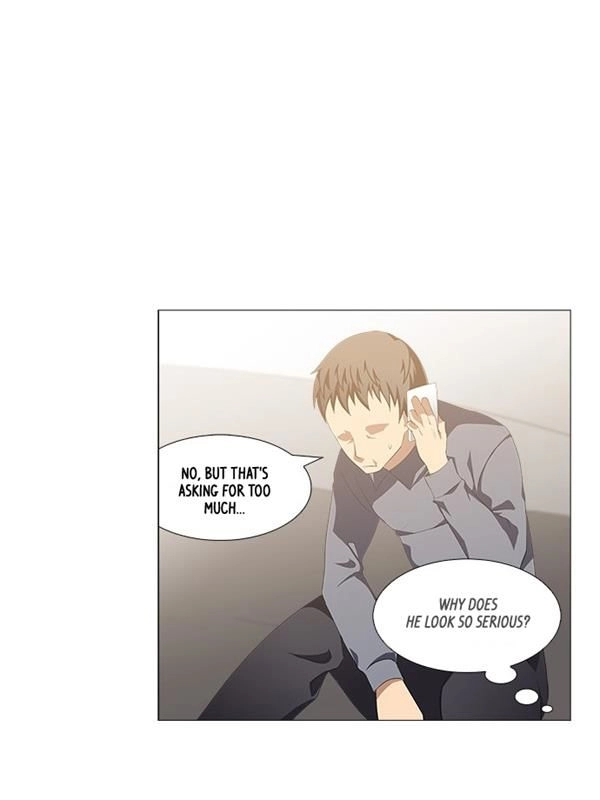 Tabegoro Girl Chapter 235 page 6 - 