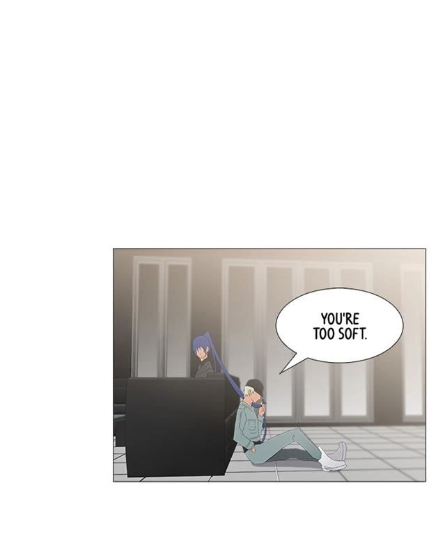 Tabegoro Girl Chapter 235 page 51 - 