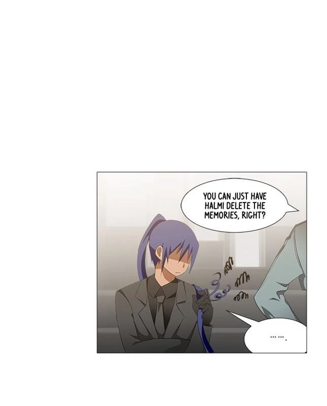 Tabegoro Girl Chapter 235 page 53 - 