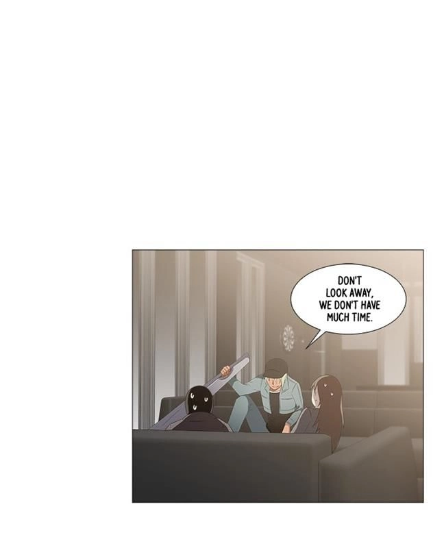 Tabegoro Girl Chapter 235 page 57 - 