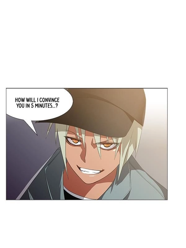 Tabegoro Girl Chapter 235 page 58 - 