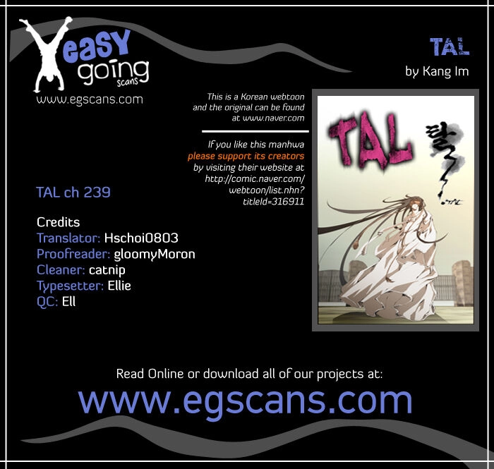 Tabegoro Girl Chapter 239 page 1 - 