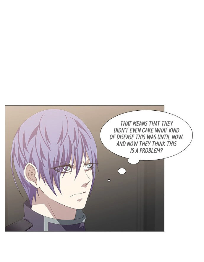 Tabegoro Girl Chapter 239 page 11 - 