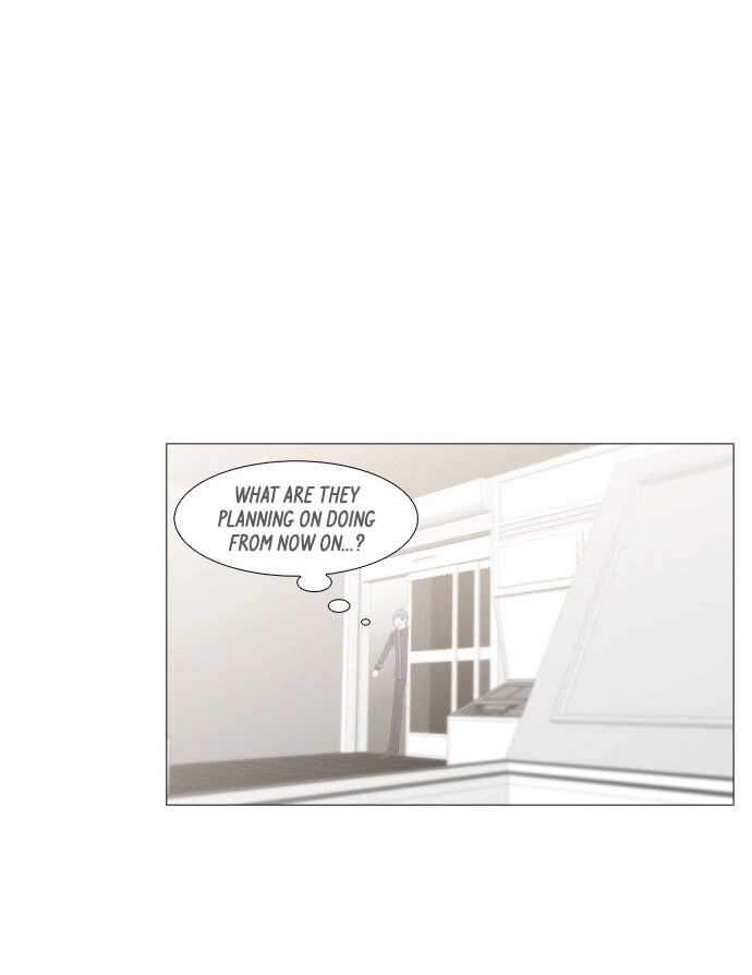 Tabegoro Girl Chapter 239 page 12 - 
