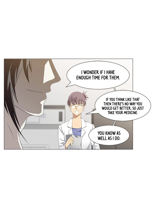Tabegoro Girl Chapter 239 page 23 - 