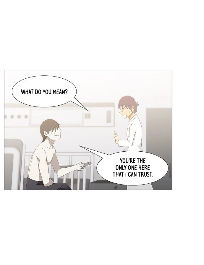 Tabegoro Girl Chapter 239 page 29 - 