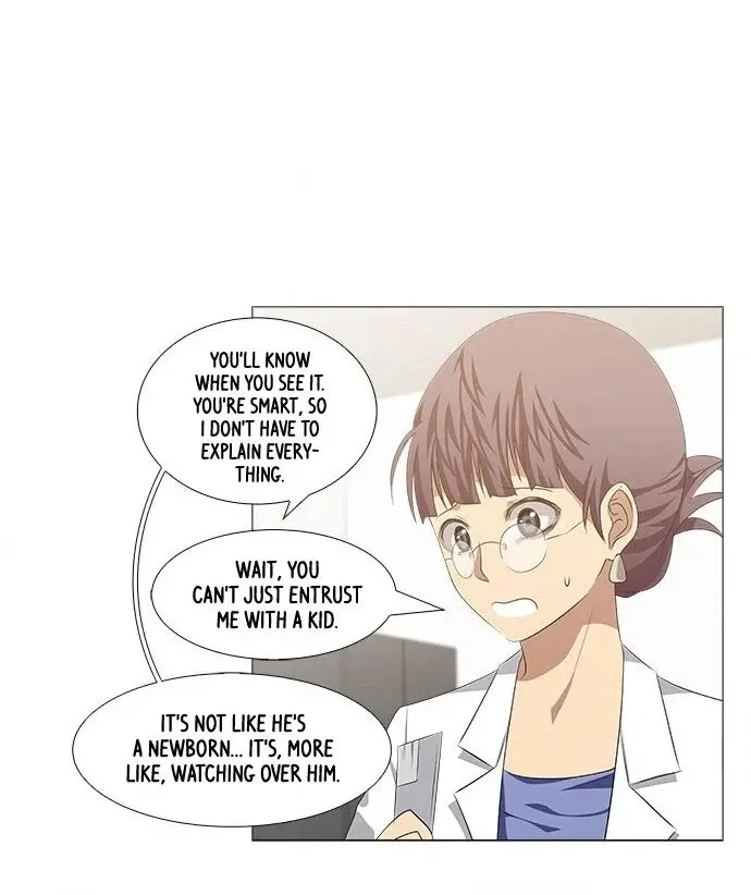 Tabegoro Girl Chapter 239 page 30 - 