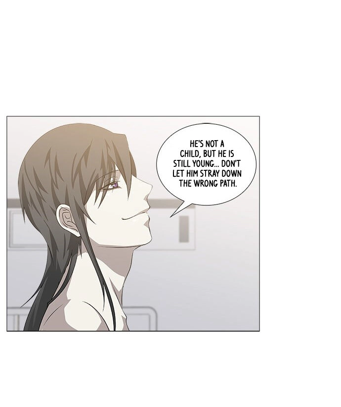 Tabegoro Girl Chapter 239 page 31 - 