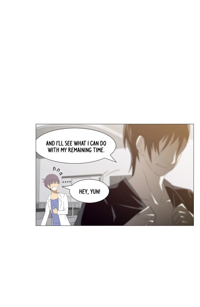 Tabegoro Girl Chapter 239 page 32 - 