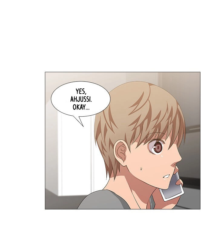 Tabegoro Girl Chapter 239 page 38 - 