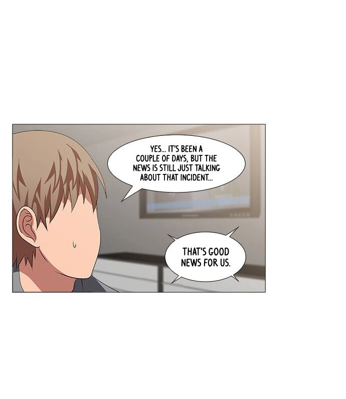 Tabegoro Girl Chapter 239 page 39 - 
