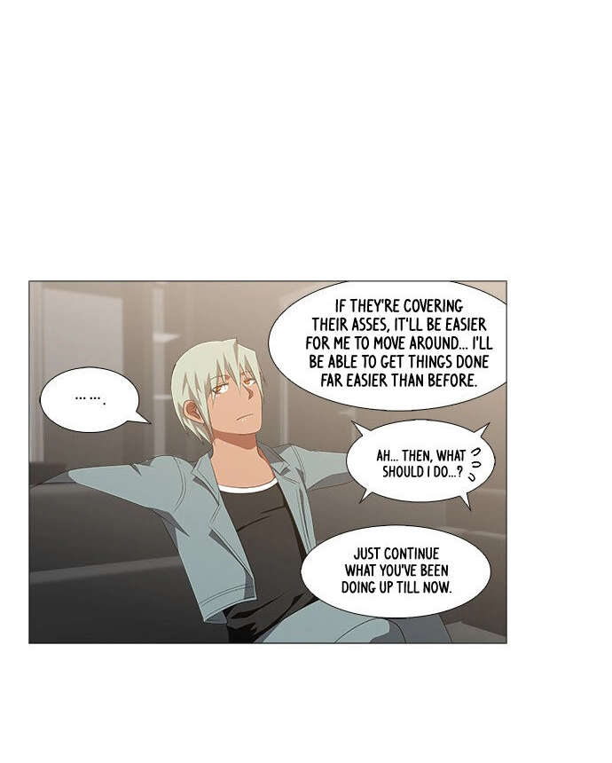 Tabegoro Girl Chapter 239 page 41 - 