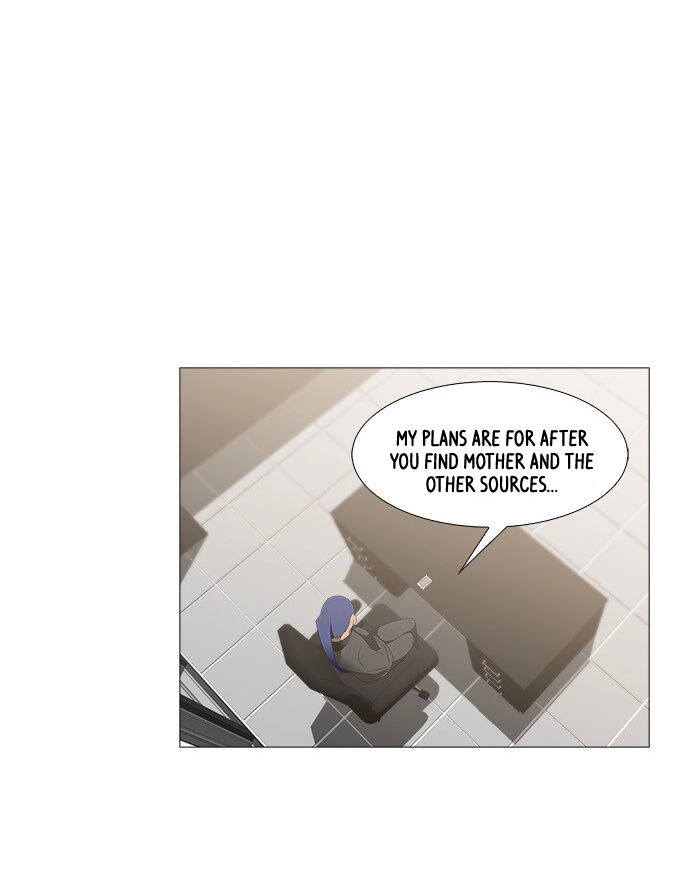 Tabegoro Girl Chapter 239 page 42 - 