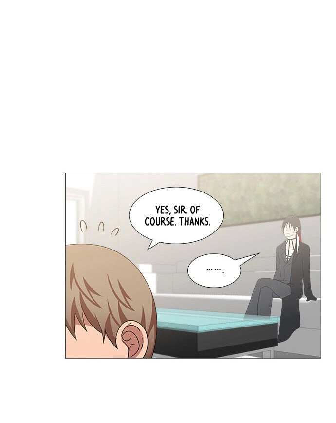 Tabegoro Girl Chapter 239 page 44 - 