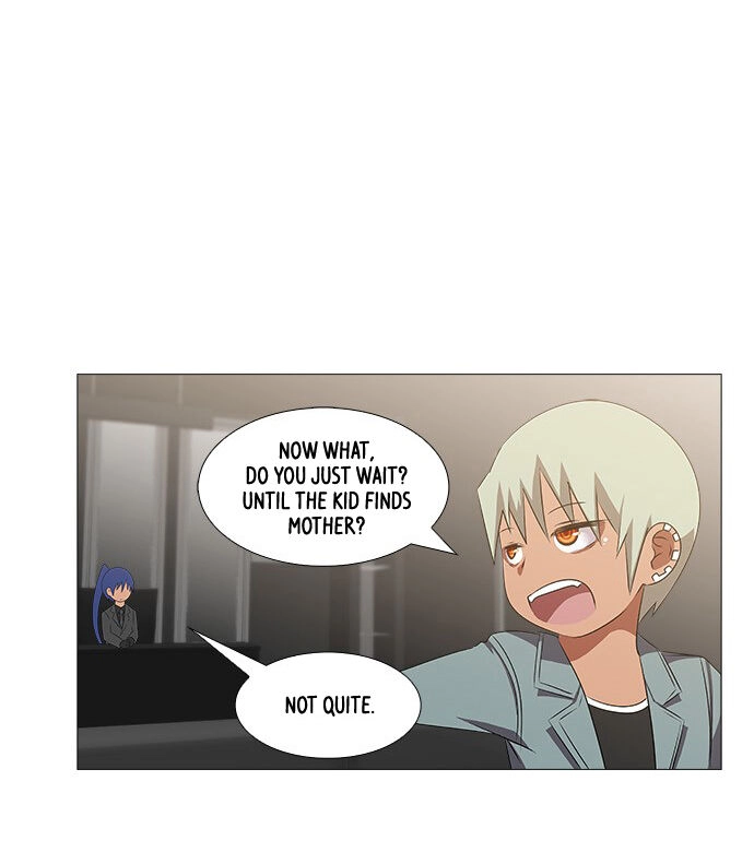 Tabegoro Girl Chapter 239 page 46 - 