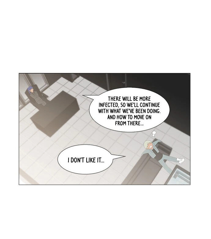 Tabegoro Girl Chapter 239 page 47 - 