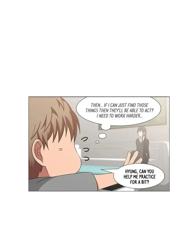 Tabegoro Girl Chapter 239 page 50 - 